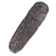 MIL-TEC Commando Sleeping Bag, Olive Drab, 88.6 x 30 x 22, 14102001