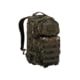 MIL-TEC 20L Assault Pack, Flecktarn Camo, 14002021