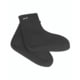 MIL-TEC Neoprene Booties - Men's, Black, 2XL, 11662002-906