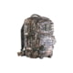 MIL-TEC Laser Cut Assault 36 L Backpack, WASP I Z1B, 36L, 14002765