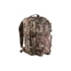 MIL-TEC Laser Cut Assault 36 L Backpack, WASP I Z2, 36L, 14002766