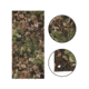 MIL-TEC Phantomleaf Laser-Cut Nylon Net, WASP/Z3A, 14460067