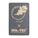 MIL-TEC CIV-TEC Phantomleaf PVC 3D Patch, Foliage, 16832506