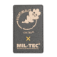 MIL-TEC CIV-TEC Phantomleaf PVC 3D Patch, Olive Drab, 16832501