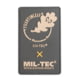 MIL-TEC CIV-TEC Phantomleaf PVC 3D Patch, Olive Drab, 16832501