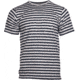 MIL-TEC Striped Sailor T-Shirt - Men's, Blue/White, Large, 11016000-904