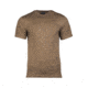 MIL-TEC T-Shirt - Mens, Strichtarn Camo, Extra Large, 11012030-905