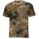 MIL-TEC T-Shirt - Men's, Tibet Camo, Small, 11010048-902