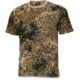 MIL-TEC T-Shirt - Men's, Tibet Camo, Small, 11010048-902