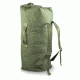 Army Navy Sales 2-Strap Cordura Nylon Duffle Foliage, 24x36in, WMA189F
