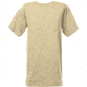 Military Surplus GI T-Shirts, 3-Pack, Extra Large, Sand, SCGISND5050T3PK-XL