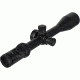 Millett 4-16x50 Illuminated Mil-DotBar, Multi Coat Matte Tactical Rifle Scope BK81001