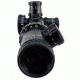 Millett 4-16x50 Illuminated Mil-DotBar, Multi Coat Matte Tactical Rifle Scope BK81001