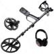 Minelab Equinox 900 Metal Detectors, Gray/Black, Adjustable, 3720-0006