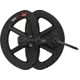 Minelab Equinox EQX 06 Double-D Smart Coil, Black, 3011-0462