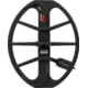 Open Box, Dealer Demo, Minelab Equinox EQX 15 Double-D Smart Coil, Black, 3011-0464