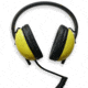 Minelab Equinox Waterproof Headphones, Black, 3011-0372