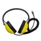 Minelab Equinox Waterproof Headphones, Black, 3011-0372