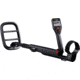 Minelab Go-Find 44 Metal Detector, Gray / Black, 3231-0014