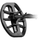 Minelab M8 Coil Accessory, Black, 3011-0422