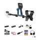Minelab Minelab Gold Monster 1000 Metal Detector, Blue / Black, 3317-0001
