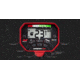 Minelab Minelab Vanquish 440 Metal Detector, Black/Red, 3820-0002