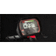 Minelab Minelab Vanquish 440 Metal Detector, Black/Red, 3820-0002