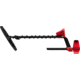 Minelab Minelab Vanquish 540 Metal Detector, Black/Red, 3820-0003