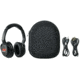 Minelab Ml 80 Wireless Headphones For Vanquish And Equinox Series Detectors, Black, 3011-0370