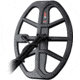 Minelab Vanquish 540 Pro-Pack Metal Detector, Black/Red, 3820-0004