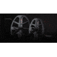 Minelab Vanquish 540 Pro-Pack Metal Detector, Black/Red, 3820-0004