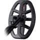 Minelab Vanquish 540 Pro-Pack Metal Detector, Black/Red, 3820-0004