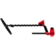 Minelab Vanquish 540 Pro-Pack Metal Detector, Black/Red, 3820-0004