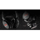 Minelab Vanquish 540 Pro-Pack Metal Detector, Black/Red, 3820-0004