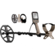 Minelab X-Terra Elite Metal Detector Expedition Pack, Tan/Black, Universal, 3707-0003