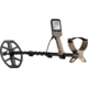 Minelab X-Terra Elite Metal Detector, Tan/Black, Universal, 3707-0002