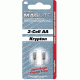 Mag Instrument Mini Mag Lite 2-Cell AA Flashlight Replacement Bulb / Lamp