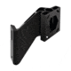 Minn-Kota Raptor Jack Plate Adapter Bracket - Starboard - 2in Rise - 4in Rise - Black, 1810360