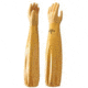 Minnesota Trapline Atlas Trappers Gauntlet Gloves