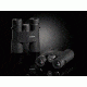 Minox 10x42 Classic Roof Prism Binocular, Black, Made in Germany 62011