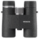 Minox 10x42 Classic Roof Prism Binocular, Black, Made in Germany 62011
