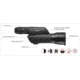 Minox 12-40x MD 60 ZR Spotting Scope, 62229