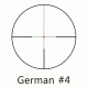 Minox Illuminated German #4 Reticle