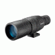 Minox MD 50 16-30x50 Waterproof Straight Spotting Scope, Black - 62226