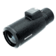 Minox MD 7x42mm Waterproof Compass Monocular,Black 62215
