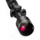 Minox Rifle Scope, 2-10x50mm, 30mm Tube, Illuminated, 30 mm, 10025