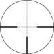 Minox Rifle Scope, 2-10x50mm, 30mm Tube, Illuminated, 30 mm, 10025