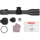 Minox Rifle Scope, 5-25x56mm, 34mm Tube, First Focal Plane, LR, 34 mm, 10027