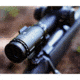Minox Rifle Scope, 5-25x56mm, 34mm Tube, First Focal Plane, LR, 34 mm, 10027