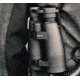 Minox X-Active 8 x 56mm Binoculars, 8x56, 10020